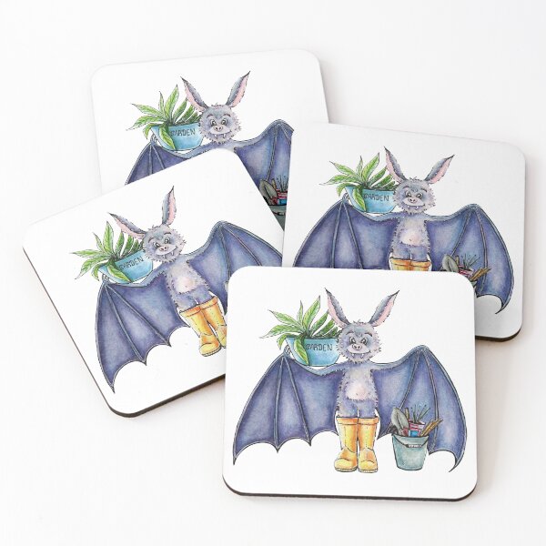 Item preview, Bat&RubberBoots designed and sold by Yulchikdesign.