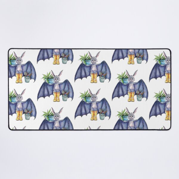 Item preview, Bat&RubberBoots designed and sold by Yulchikdesign.