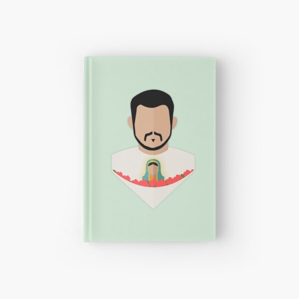 Hardcover Journal