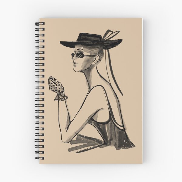Item preview, Dangerous confident woman designed and sold by HalcyonFairy.