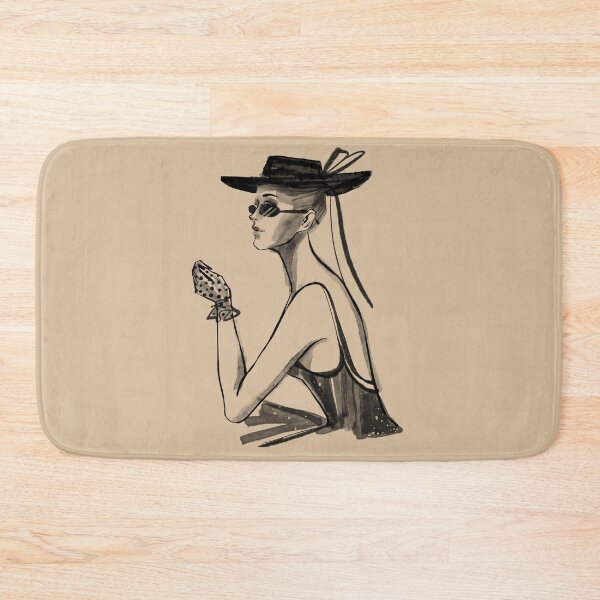 Item preview, Dangerous confident woman designed and sold by HalcyonFairy.