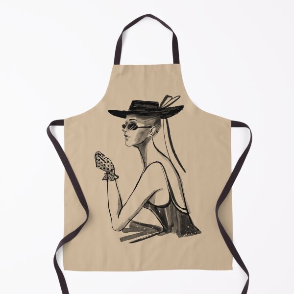 Item preview, Dangerous confident woman designed and sold by HalcyonFairy.