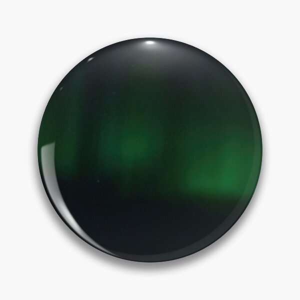 Item preview, Green lights soft fog nightscape designed and sold by Jouko Lehto Photography.