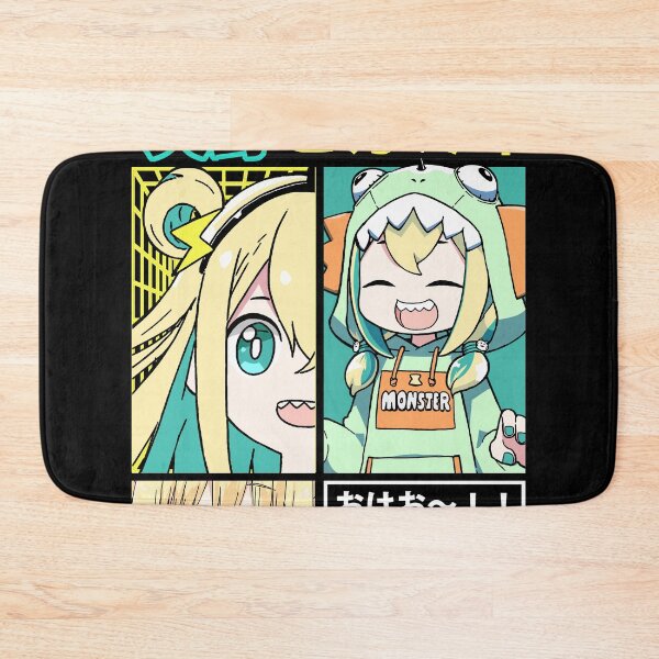 Item preview, Amano Pikamee designed and sold by UDTee.