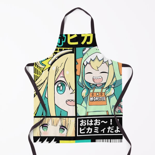 Item preview, Amano Pikamee designed and sold by UDTee.
