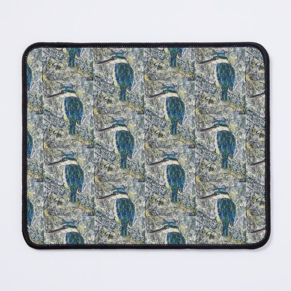 Item preview, Martín pescador designed and sold by Jules48.