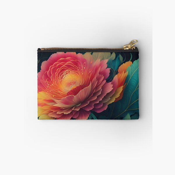 Item preview, Glow flower  designed and sold by Kunika Singh.