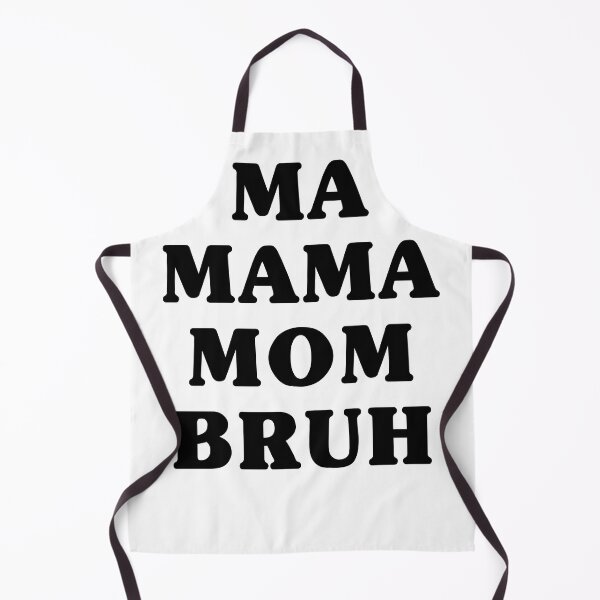Item preview, Ma Mama Mom Bruh designed and sold by by-ariel24.