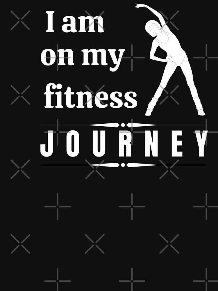 My Fitness Journey