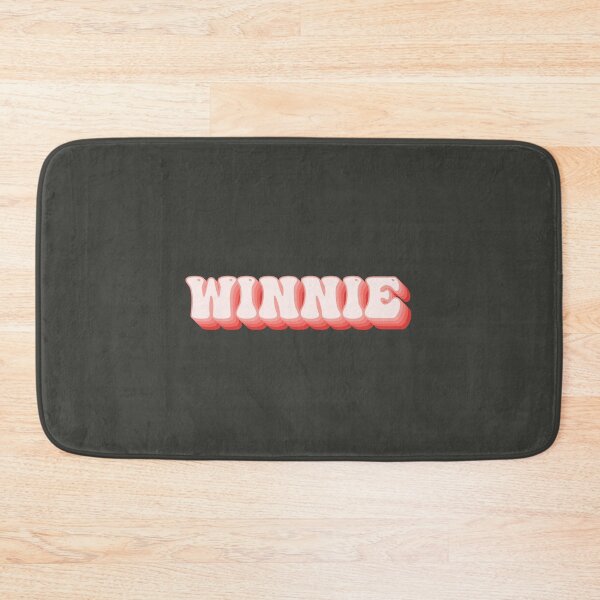 Item preview, Winnie - Name designed and sold by kindxinn.