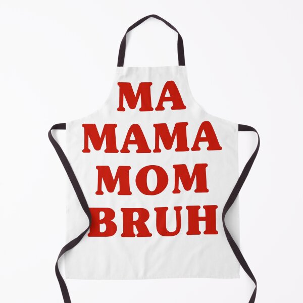 Item preview, Ma Mama Mom Bruh designed and sold by by-ariel24.