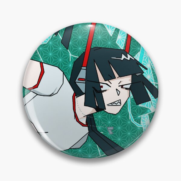 Item preview, Stylized renka designed and sold by NN-senpai.