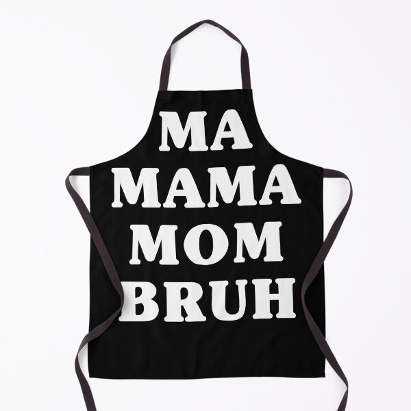 Item preview, Ma Mama Mom Bruh designed and sold by by-ariel24.