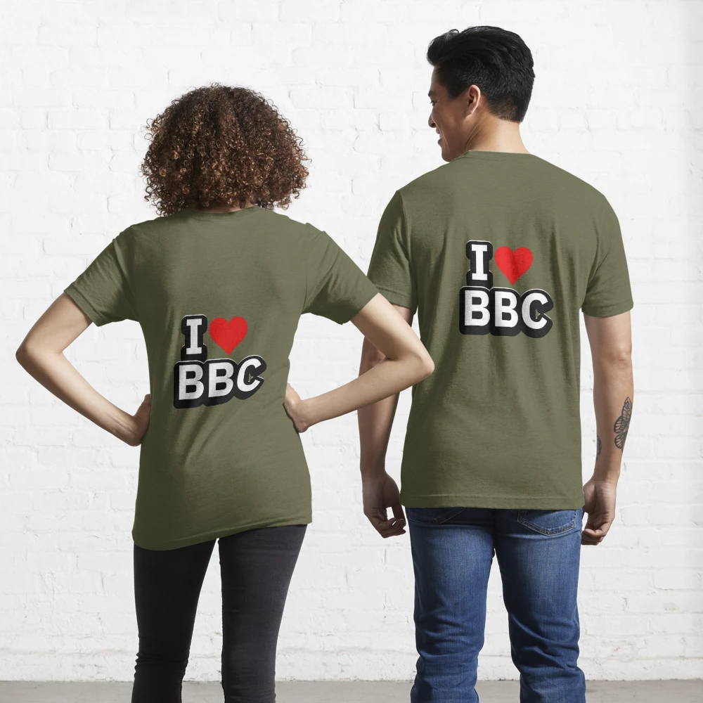 I Love BBC