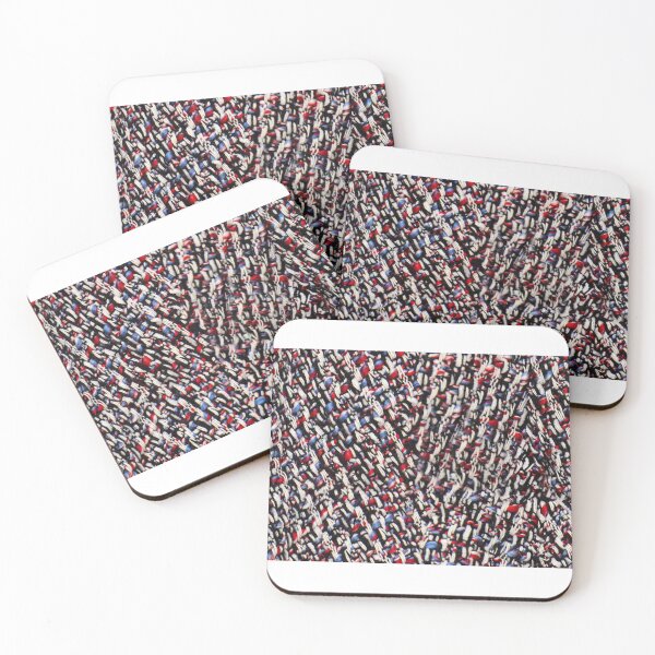 Item preview,  Abstract Woven concepts designed and sold by printfrenzy.