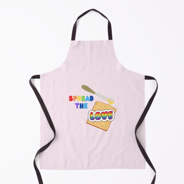 Item preview, Rainbow Spread The Love designed and sold by mooneko.