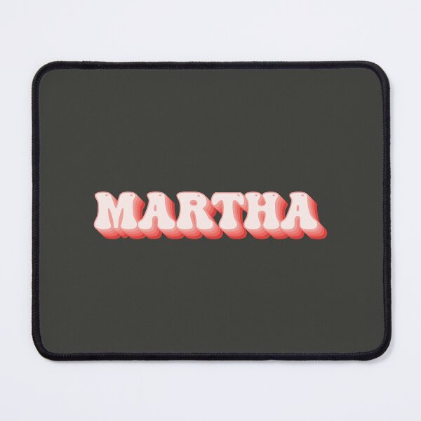 Item preview, Martha - Name designed and sold by kindxinn.