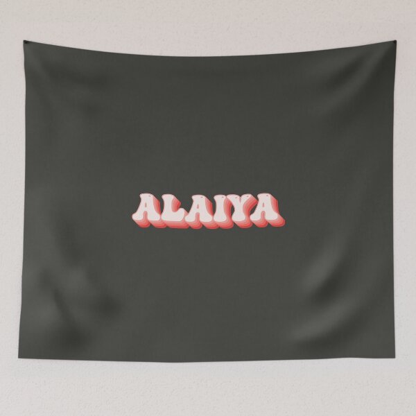 Item preview, Alaiya - Name designed and sold by kindxinn.