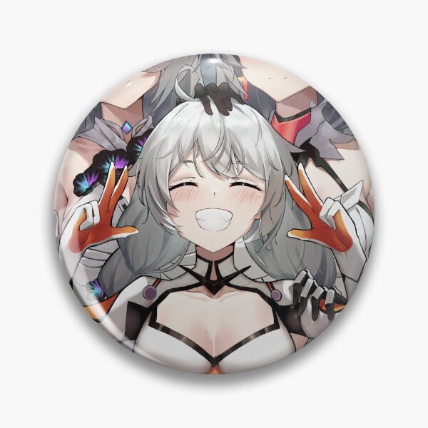 Item preview, Kiana Kaslana designed and sold by GyifinLee.