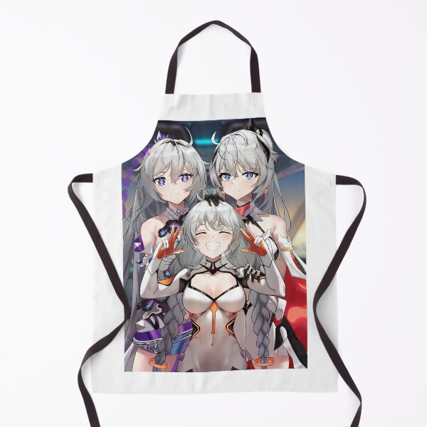 Item preview, Kiana Kaslana designed and sold by GyifinLee.