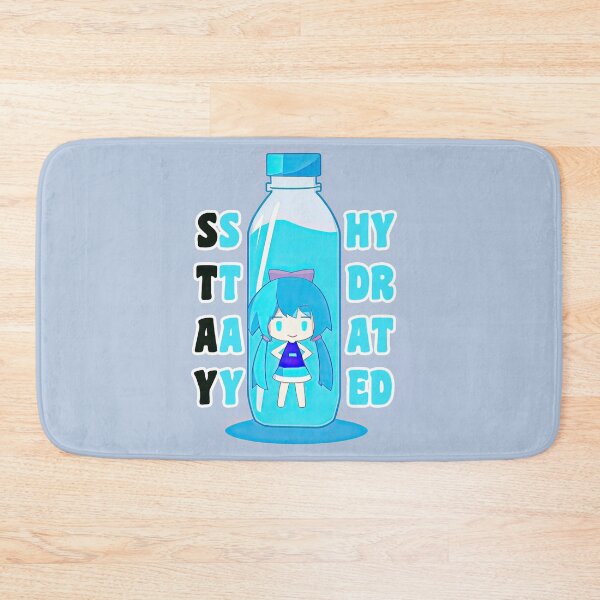 Item preview, Stay Hydrated designed and sold by duke818.