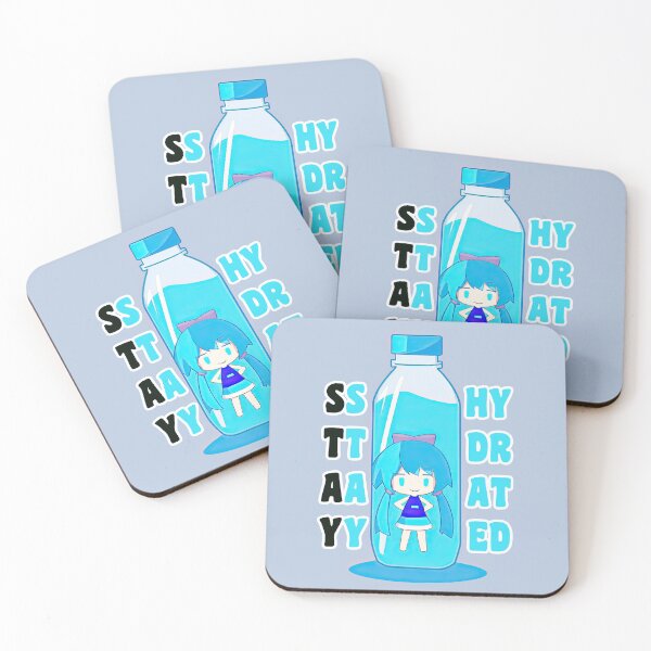 Item preview, Stay Hydrated designed and sold by duke818.