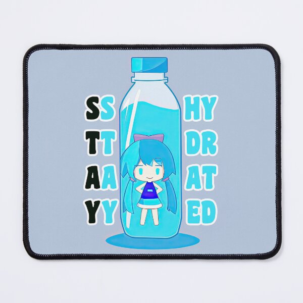 Item preview, Stay Hydrated designed and sold by duke818.