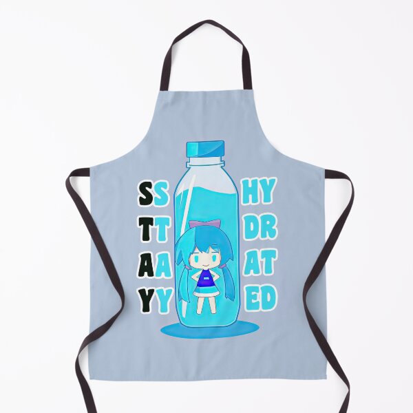 Item preview, Stay Hydrated designed and sold by duke818.