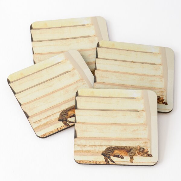 Item preview, The sun shines on all cats equally designed and sold by Anna Lemos.