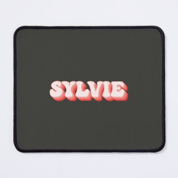 Item preview, Sylvie - Name designed and sold by kindxinn.