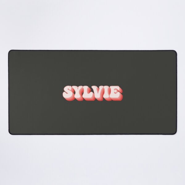 Item preview, Sylvie - Name designed and sold by kindxinn.