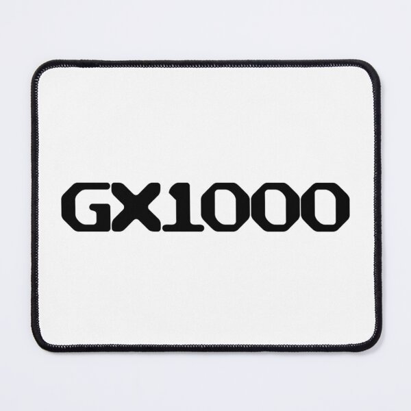 Item preview, GX1000 designed and sold by gesahbunga.
