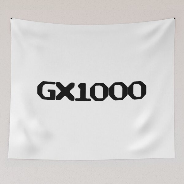 Item preview, GX1000 designed and sold by gesahbunga.