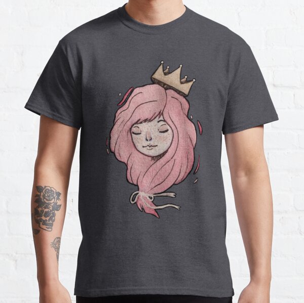 Little Crown Classic T-Shirt