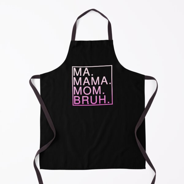 Item preview, Ma Mama Mom Bruh designed and sold by by-ariel24.