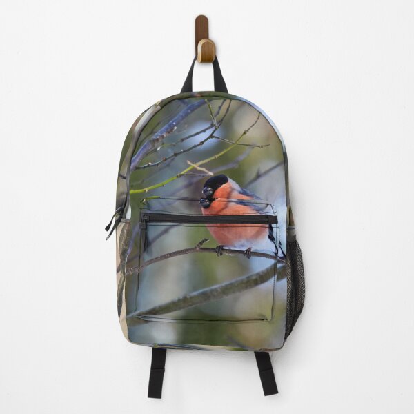 Item preview, Getting some sun. Eurasian bullfinch designed and sold by Jouko Lehto Photography.