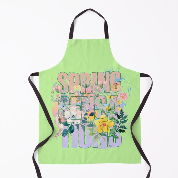 Item preview, Spring Sensation designed and sold by my-green-gecko.