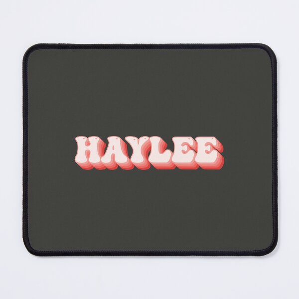 Item preview, Haylee - Name designed and sold by kindxinn.