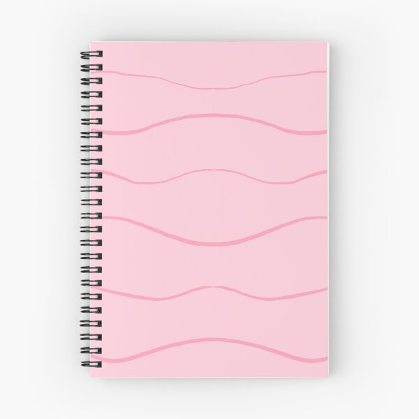 Item preview, Pastel Pink Waves designed and sold by Victoria Lehnard.