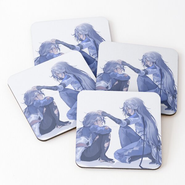 Item preview, Fuhua designed and sold by GyifinLee.