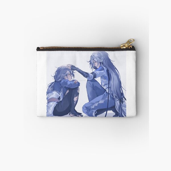 Item preview, Fuhua designed and sold by GyifinLee.