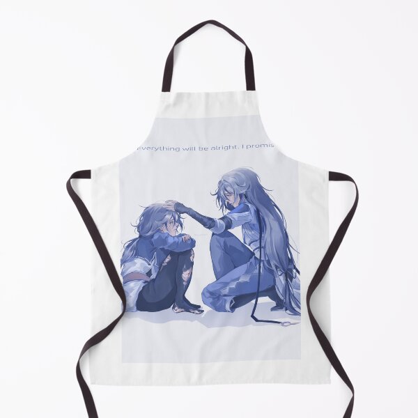 Item preview, Fuhua designed and sold by GyifinLee.
