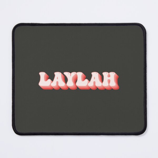 Item preview, Laylah - Name designed and sold by kindxinn.