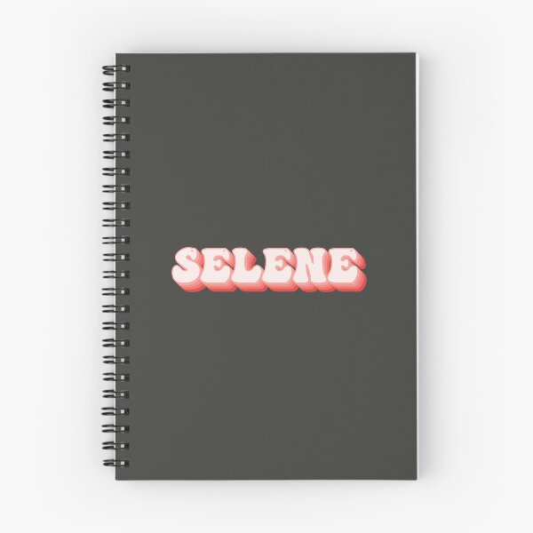 Item preview, Selene - Name designed and sold by kindxinn.