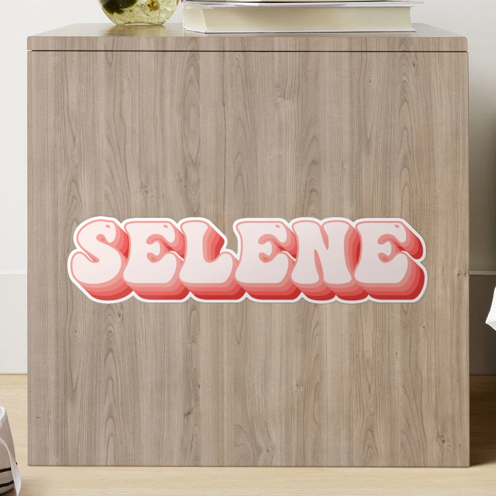 Selene - Name