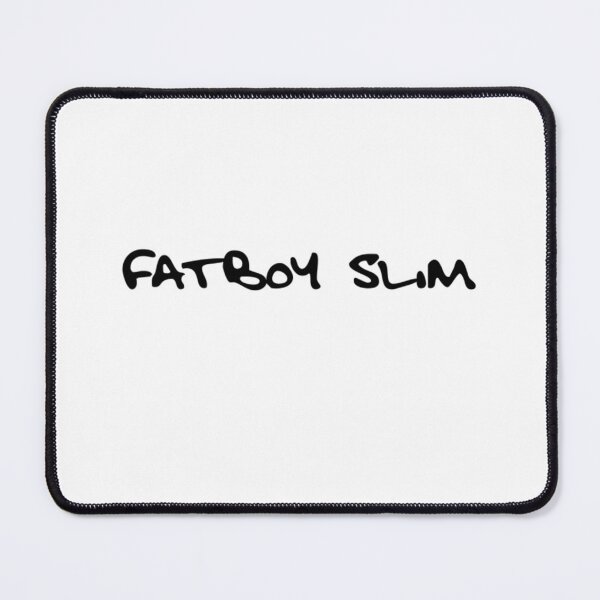 Item preview, FatBoy Slim - Fun designed and sold by LeTakens.