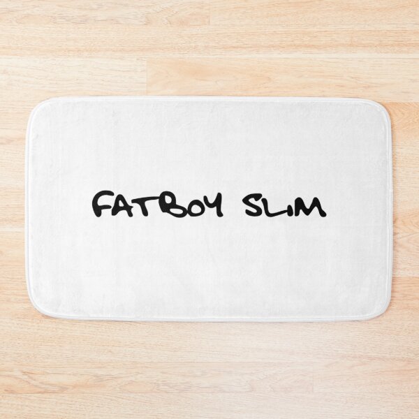 Item preview, FatBoy Slim - Fun designed and sold by LeTakens.