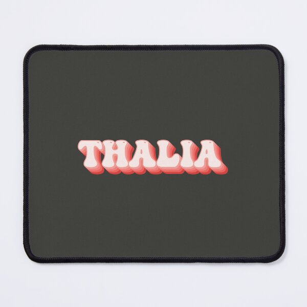 Item preview, Thalia - Name designed and sold by kindxinn.