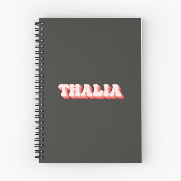Item preview, Thalia - Name designed and sold by kindxinn.