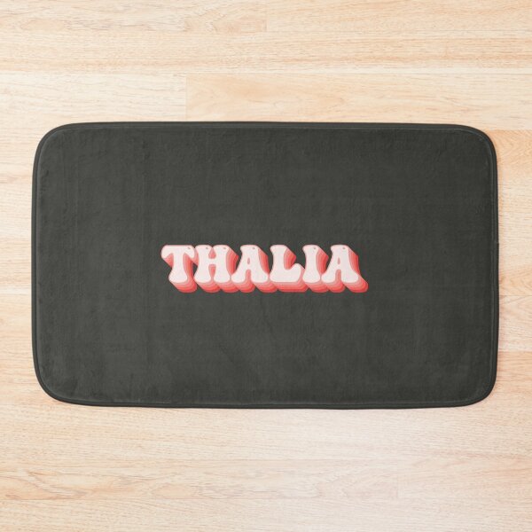 Item preview, Thalia - Name designed and sold by kindxinn.